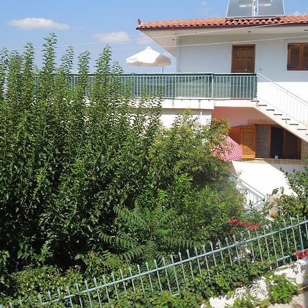 Petros House 1 Daire Anabolu Dış mekan fotoğraf