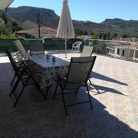 Petros House 1 Daire Anabolu Dış mekan fotoğraf