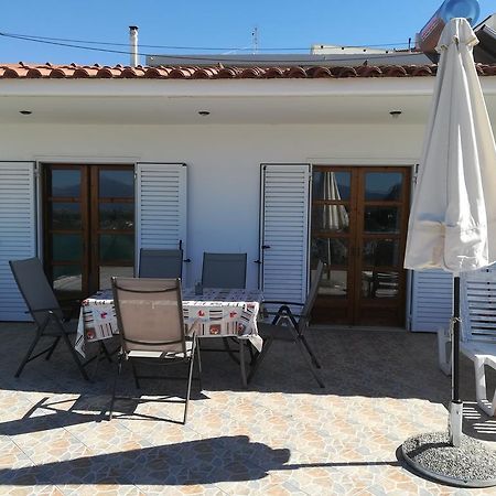 Petros House 1 Daire Anabolu Dış mekan fotoğraf