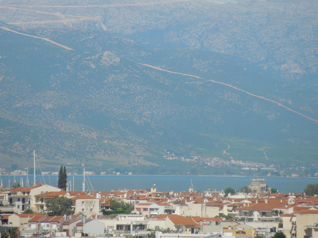 Petros House 1 Daire Anabolu Dış mekan fotoğraf