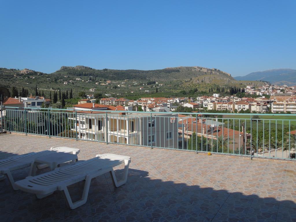 Petros House 1 Daire Anabolu Dış mekan fotoğraf