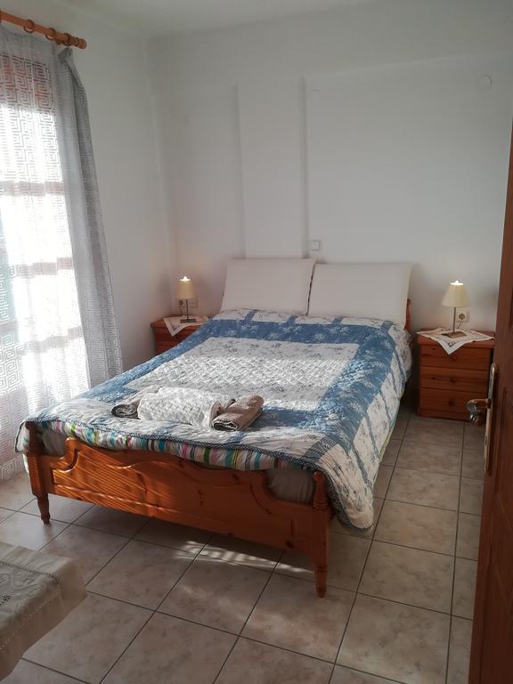 Petros House 1 Daire Anabolu Dış mekan fotoğraf