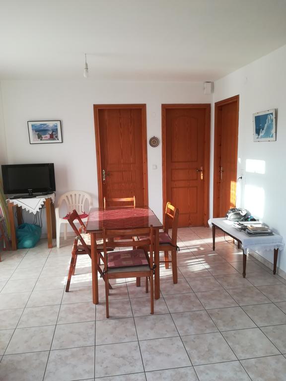 Petros House 1 Daire Anabolu Dış mekan fotoğraf