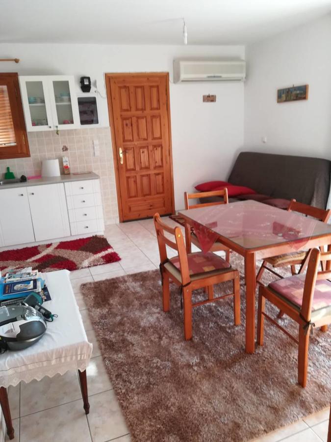 Petros House 1 Daire Anabolu Dış mekan fotoğraf